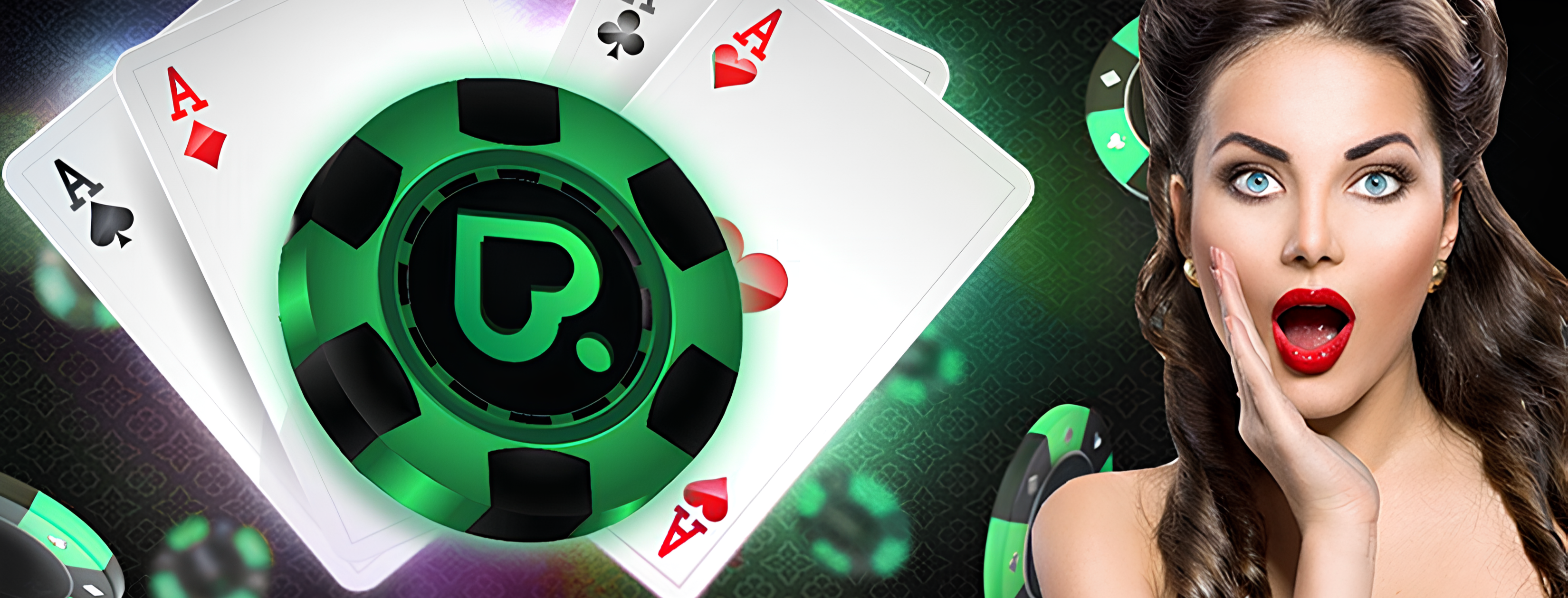 онлайн казино ПокерДОМ